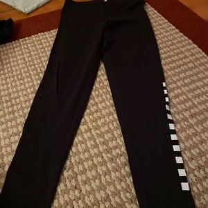 Brand New Vans Leggings